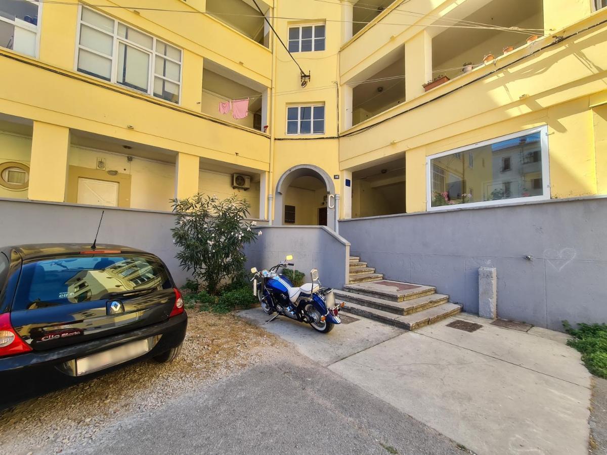 Oasis Apartment Zadar Exterior photo