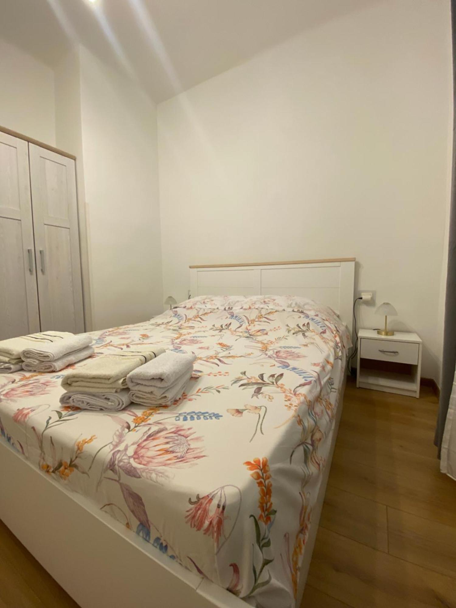 Oasis Apartment Zadar Exterior photo