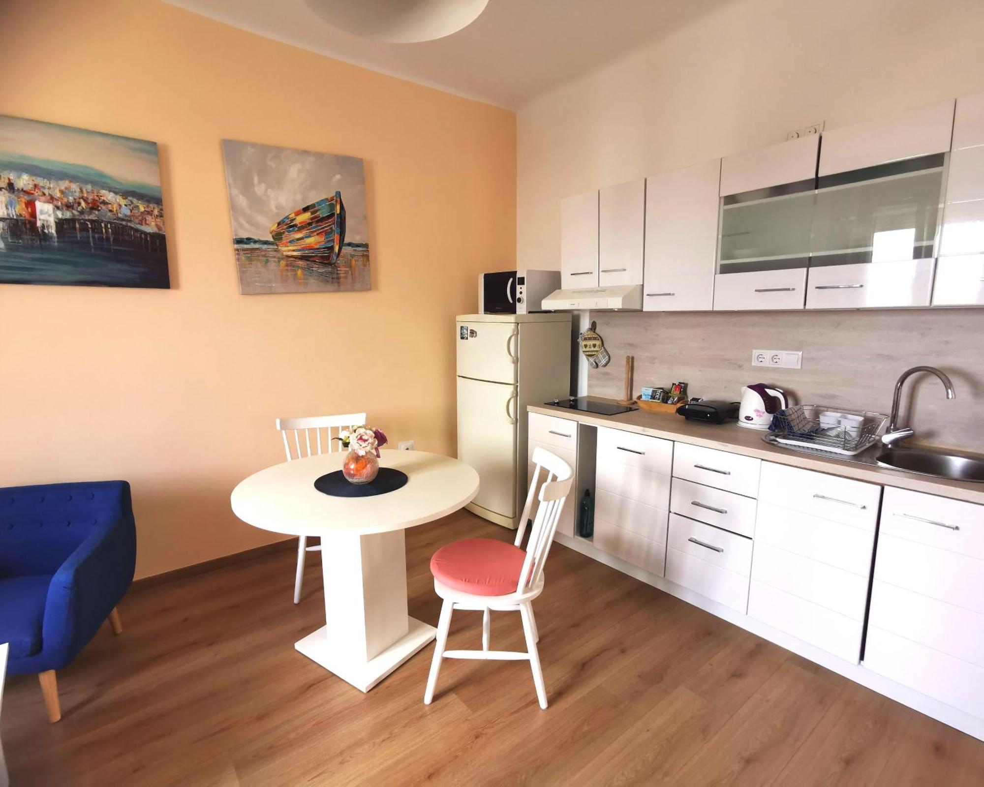Oasis Apartment Zadar Exterior photo