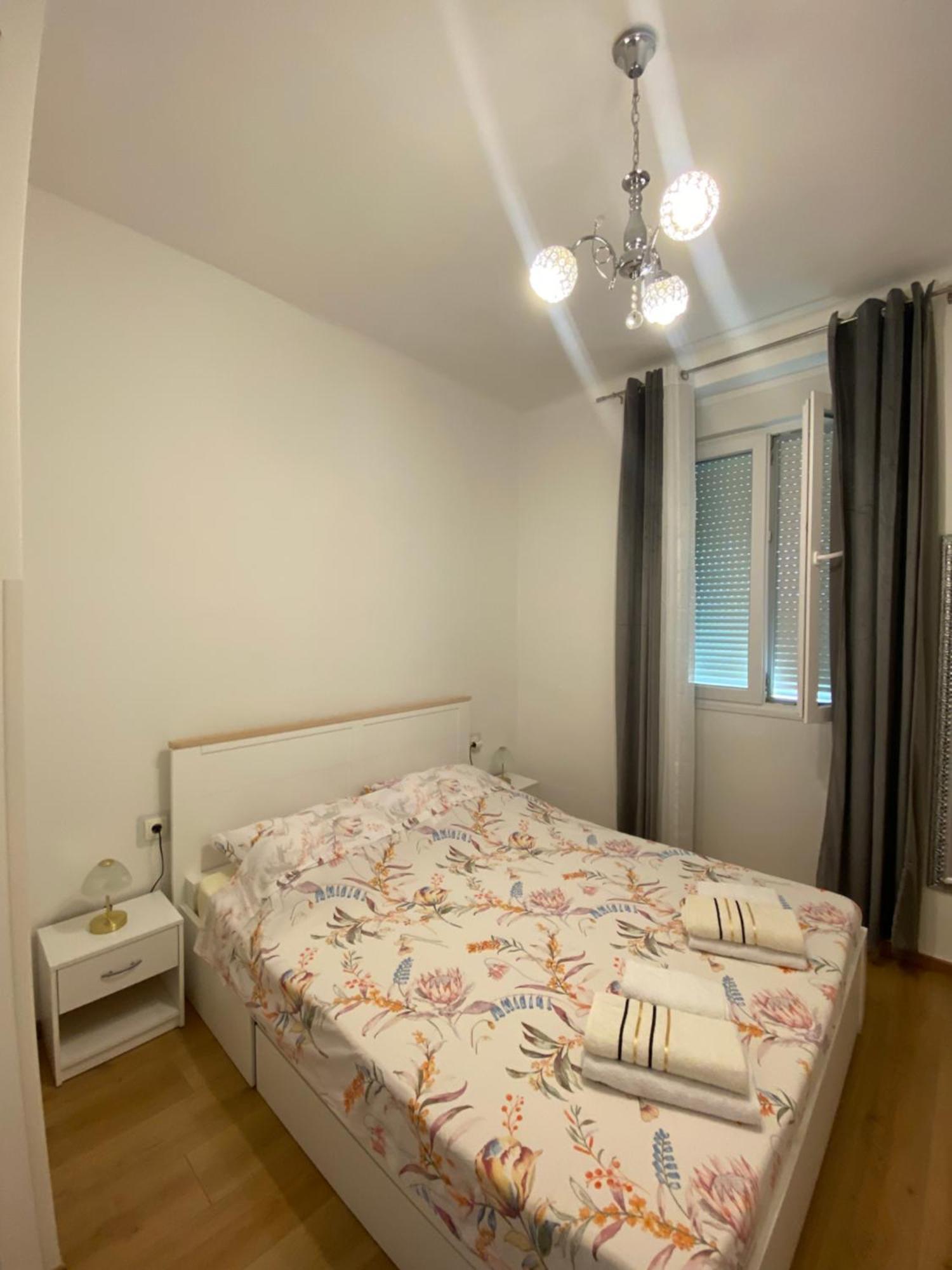 Oasis Apartment Zadar Exterior photo