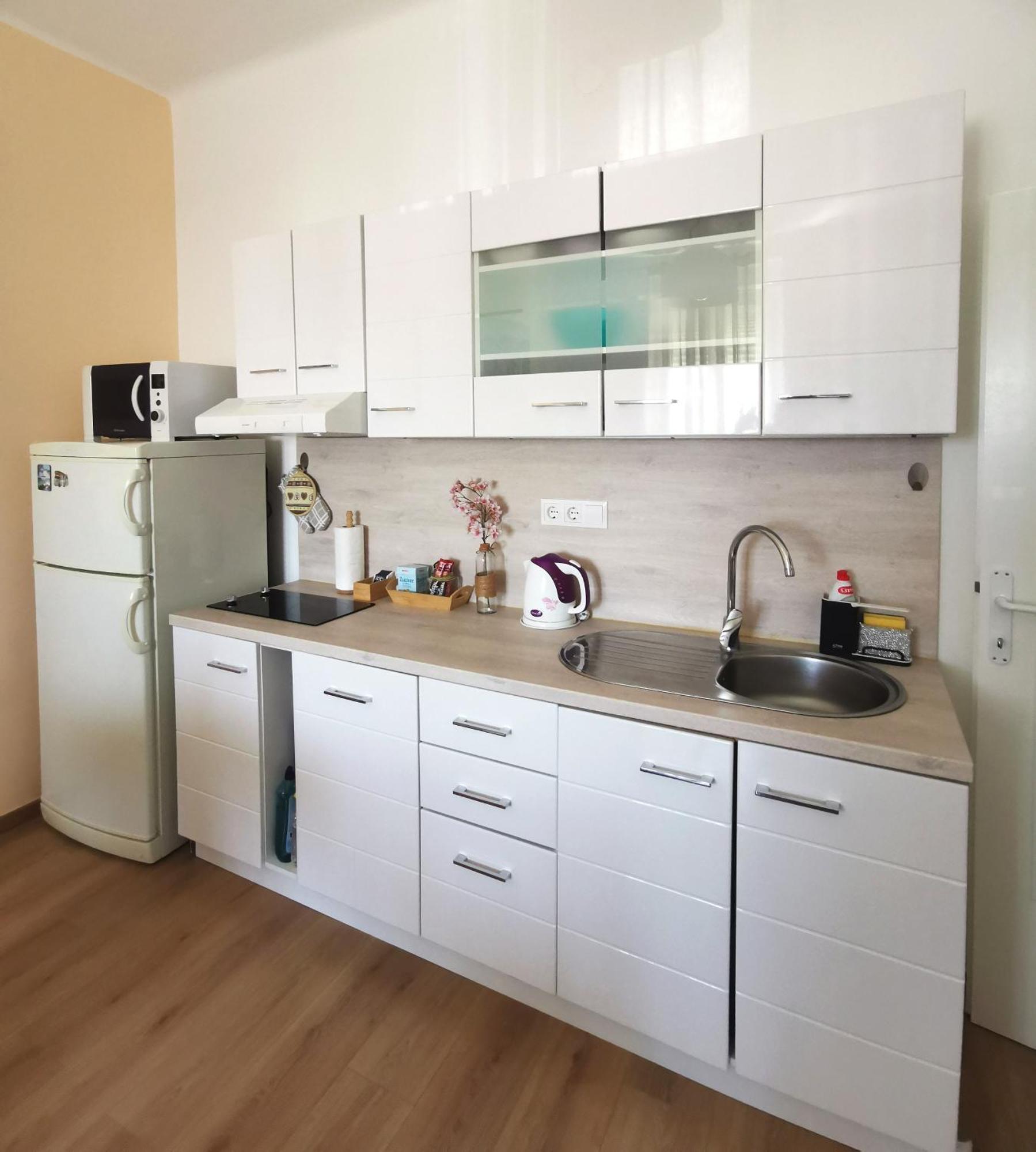 Oasis Apartment Zadar Exterior photo